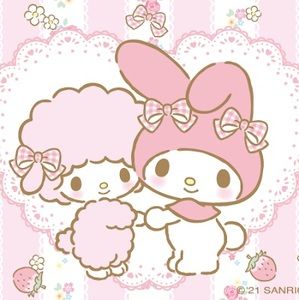 Meet your Posher, Tavia